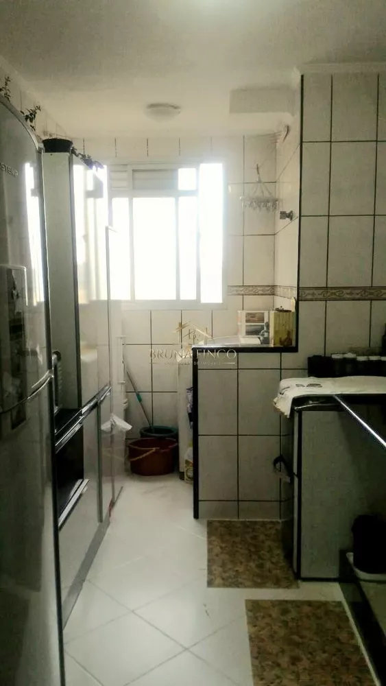 Apartamento, 2 quartos, 58 m² - Foto 6
