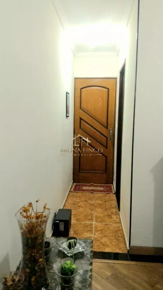 Apartamento à venda com 2 quartos, 58m² - Foto 2