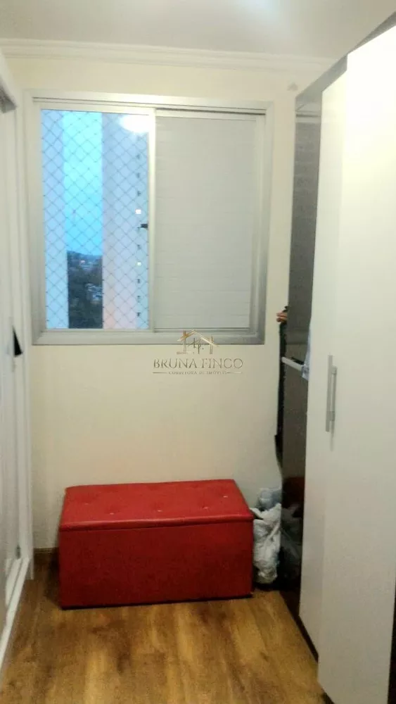 Apartamento, 2 quartos, 58 m² - Foto 7