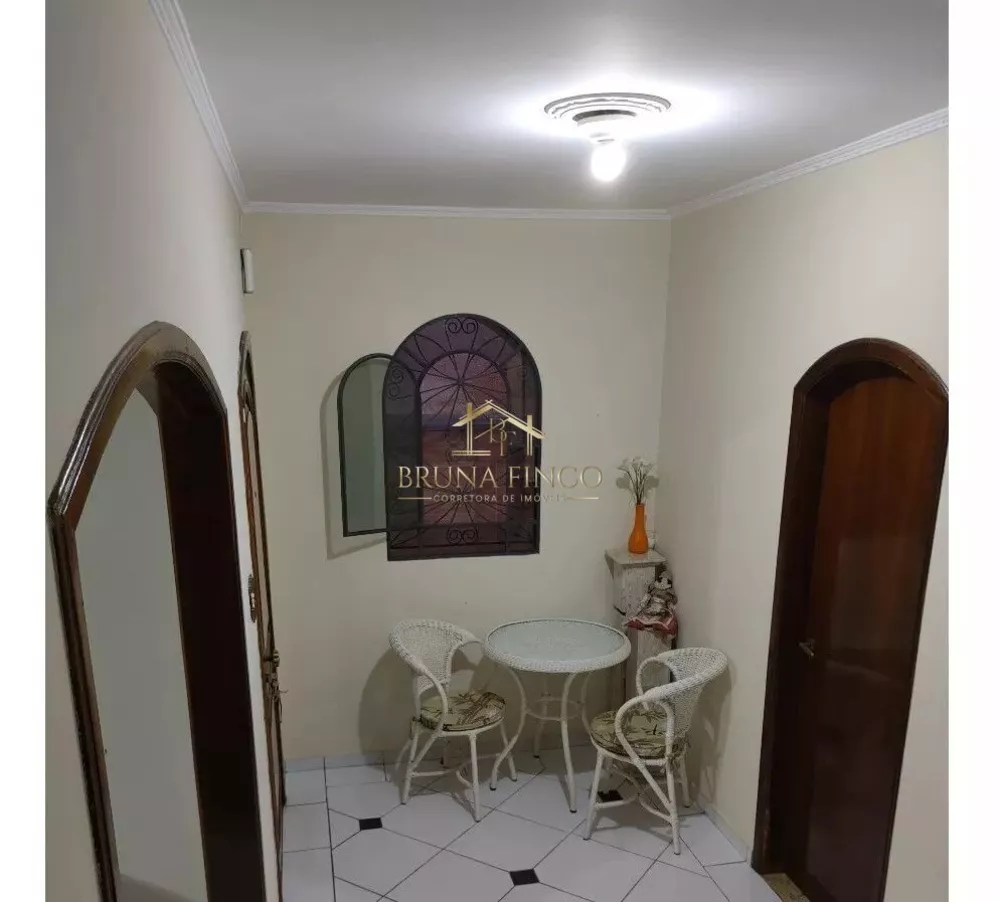 Sobrado, 4 quartos, 241 m² - Foto 6