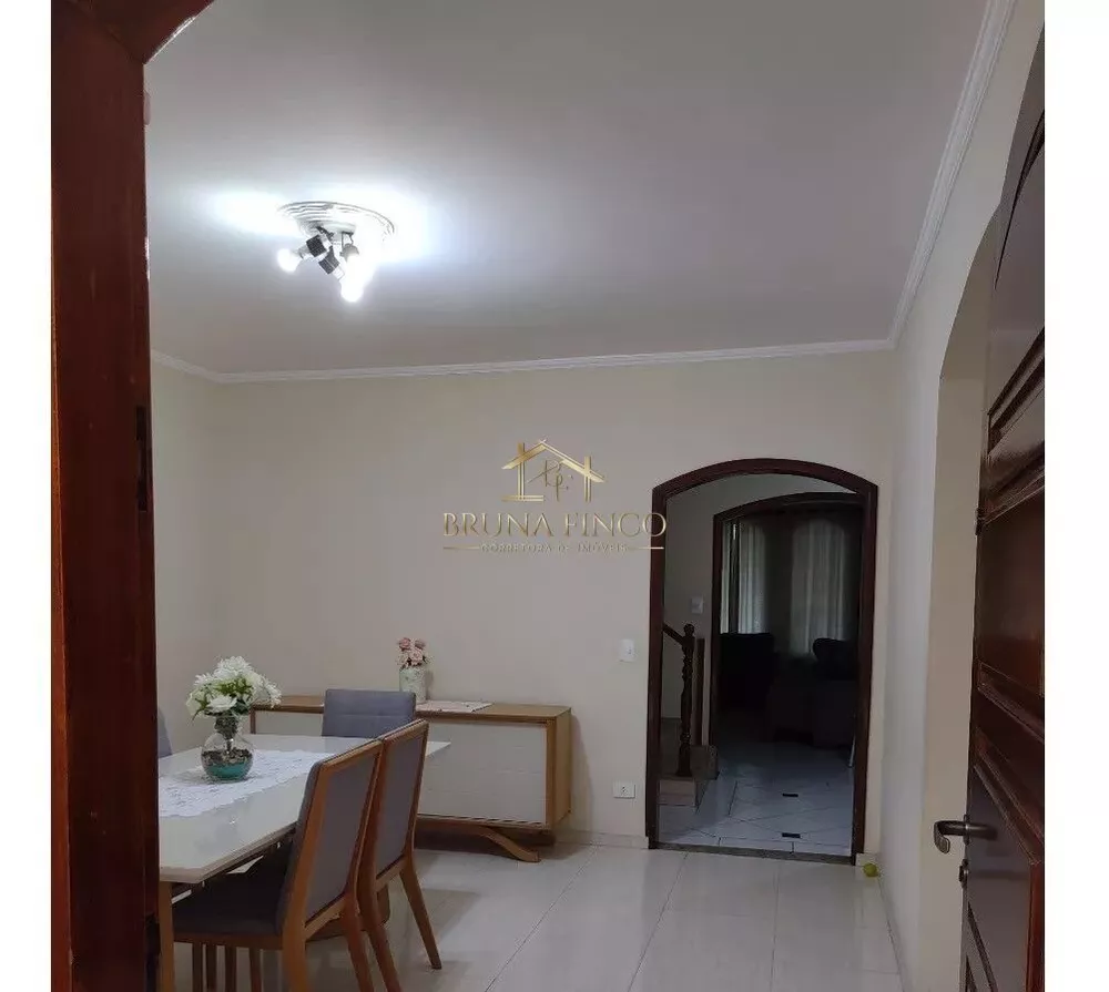 Sobrado, 4 quartos, 241 m² - Foto 7