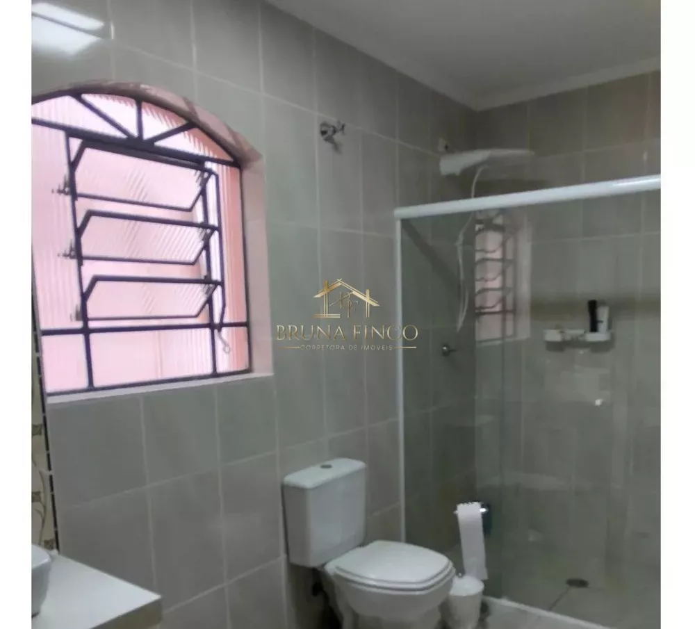 Sobrado, 4 quartos, 241 m² - Foto 5
