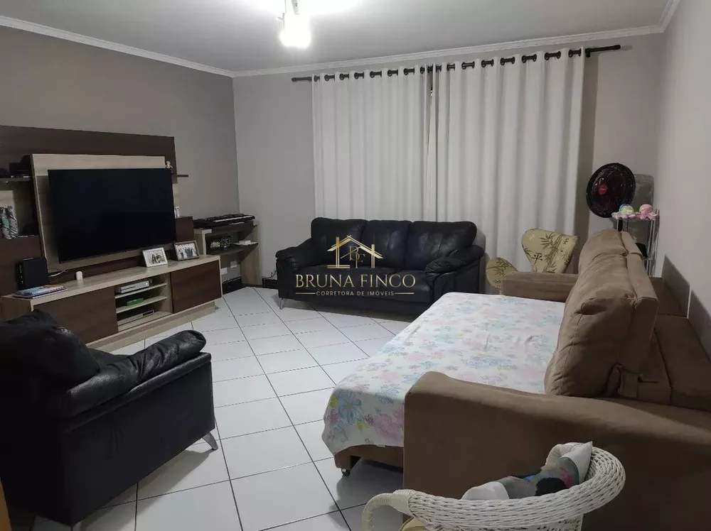 Sobrado, 4 quartos, 241 m² - Foto 8