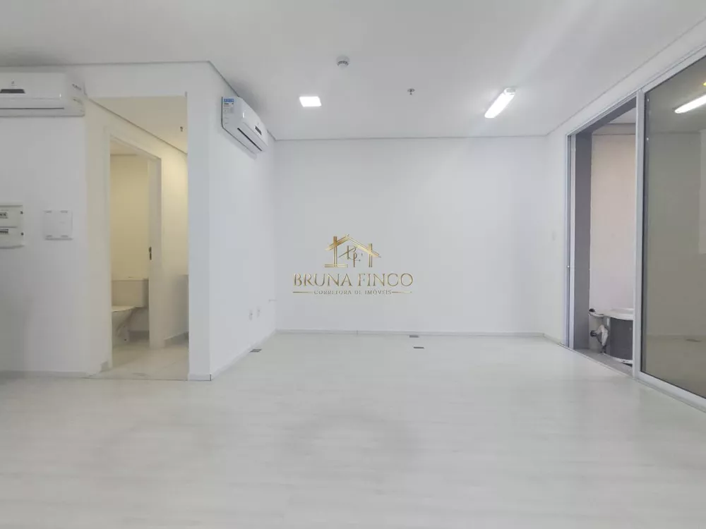 Sala-Conjunto, 34 m² - Foto 3