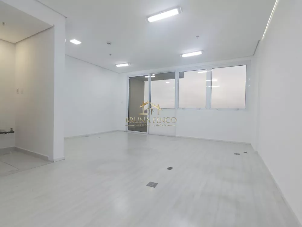 Sala-Conjunto, 34 m² - Foto 1