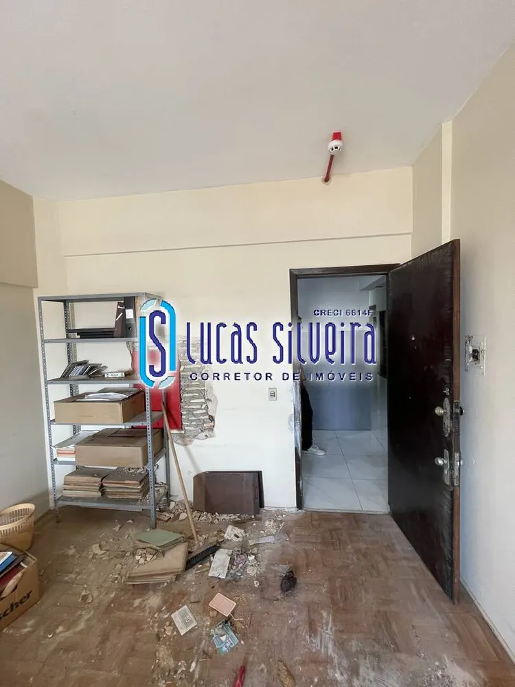 Sala-Conjunto, 23 m² - Foto 12