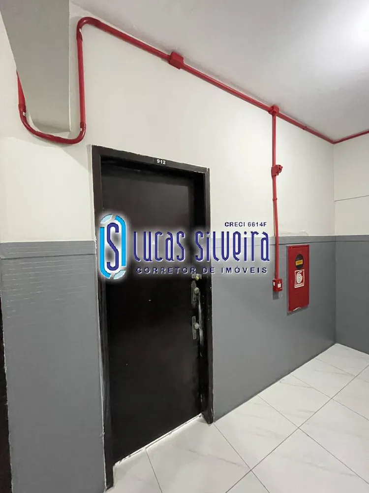Sala-Conjunto, 23 m² - Foto 8
