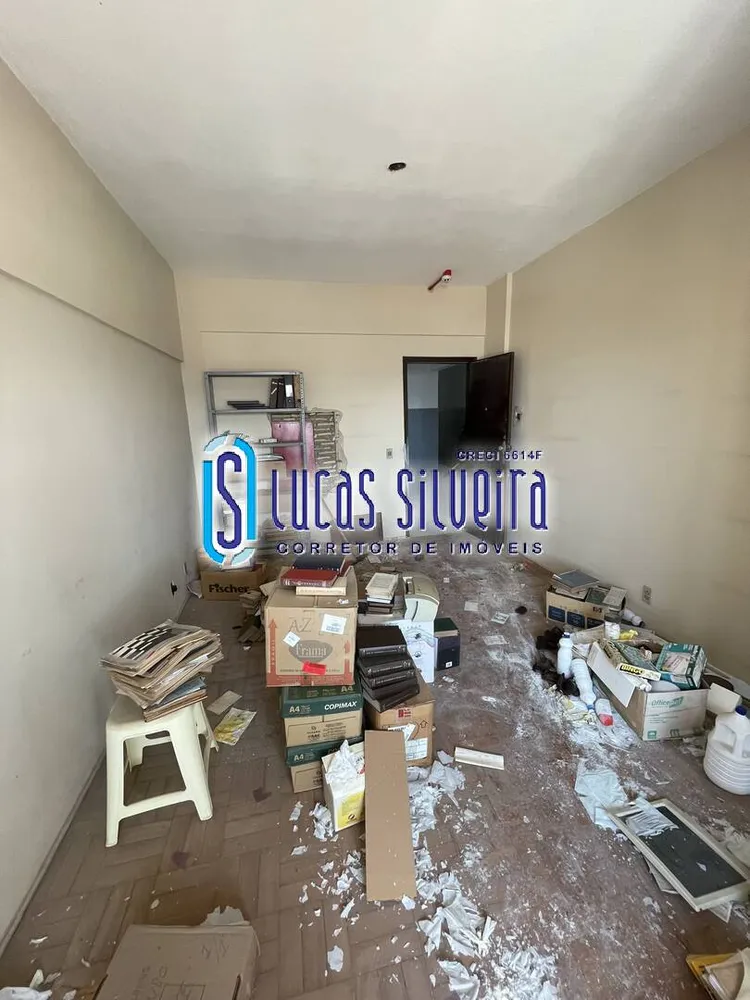 Sala-Conjunto, 23 m² - Foto 9