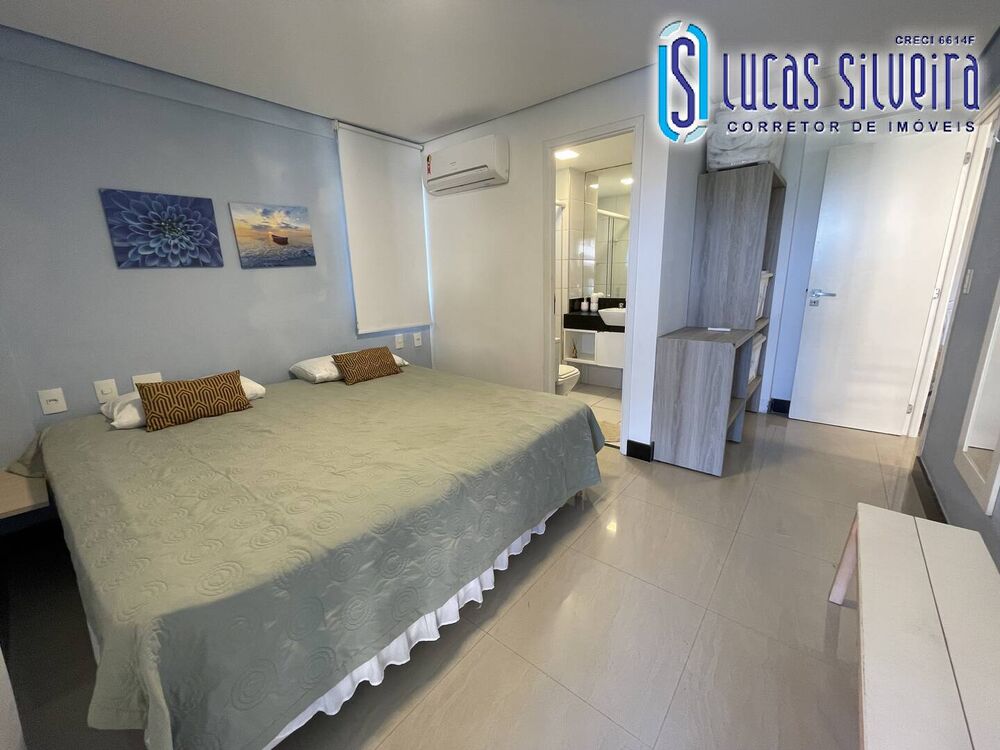 Apartamento, 3 quartos, 101 m² - Foto 2