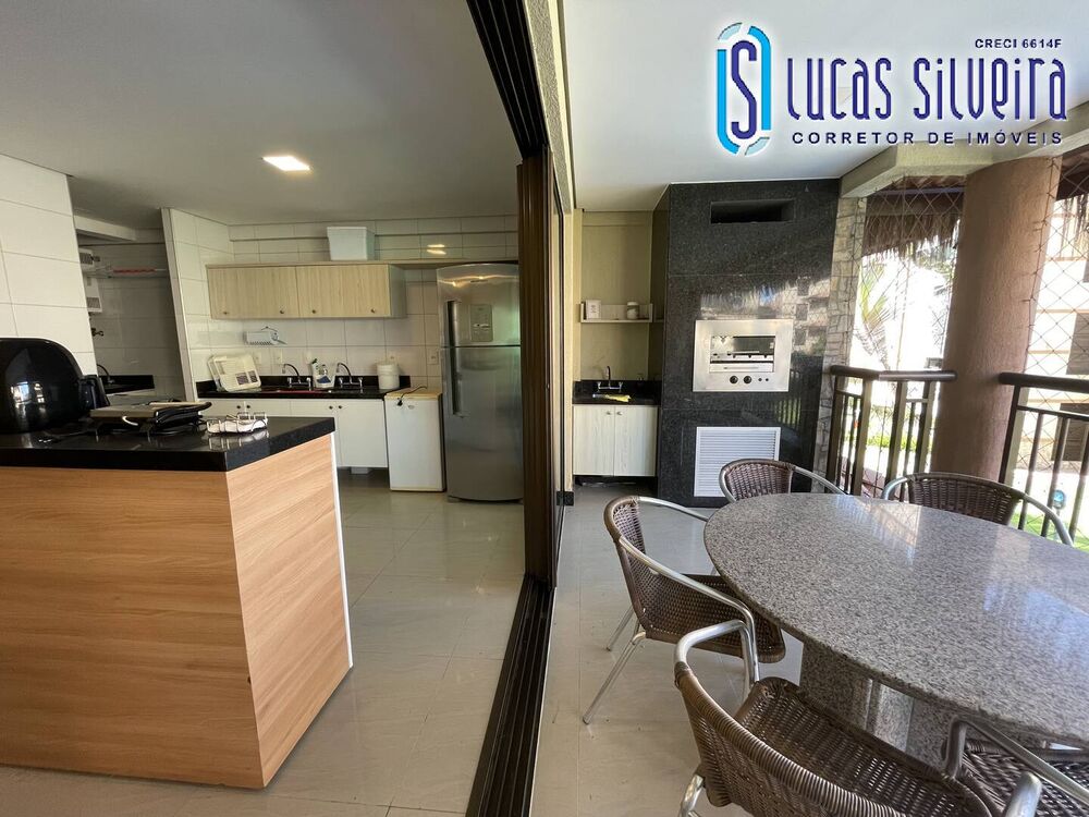 Apartamento, 3 quartos, 101 m² - Foto 3