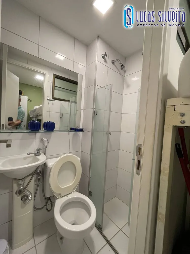 Apartamento, 3 quartos, 101 m² - Foto 15