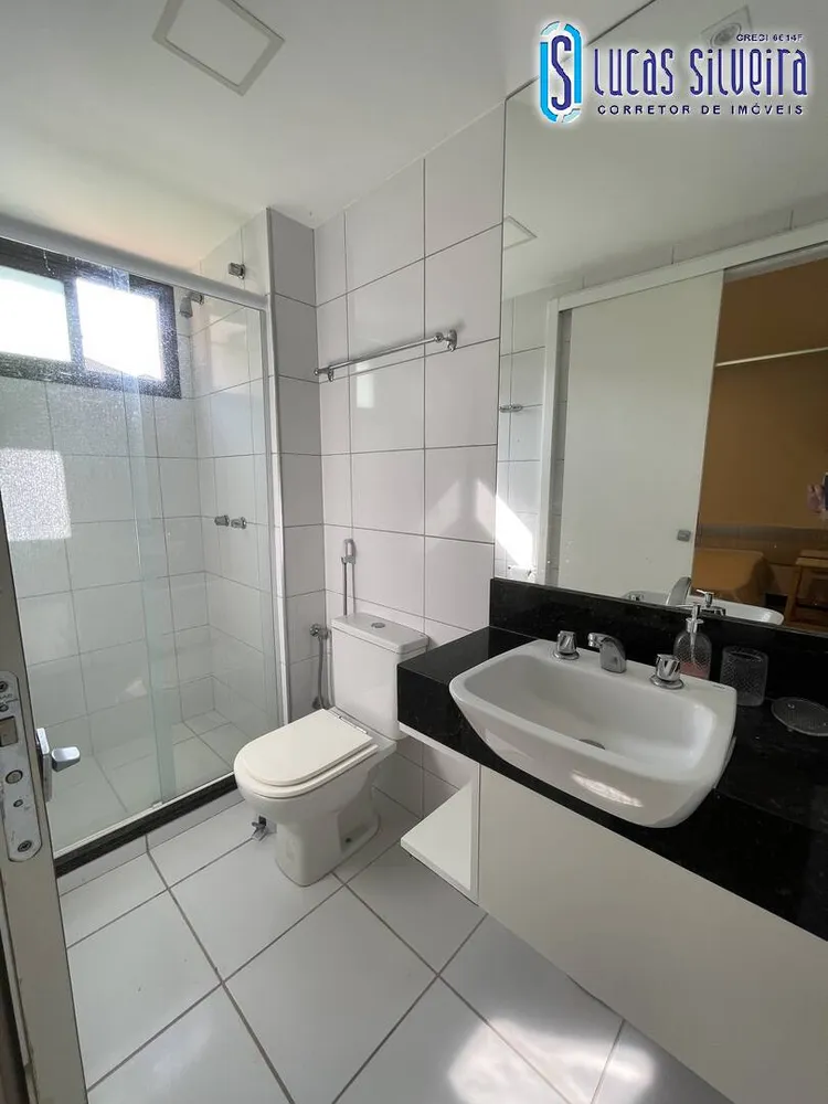 Apartamento, 3 quartos, 101 m² - Foto 13