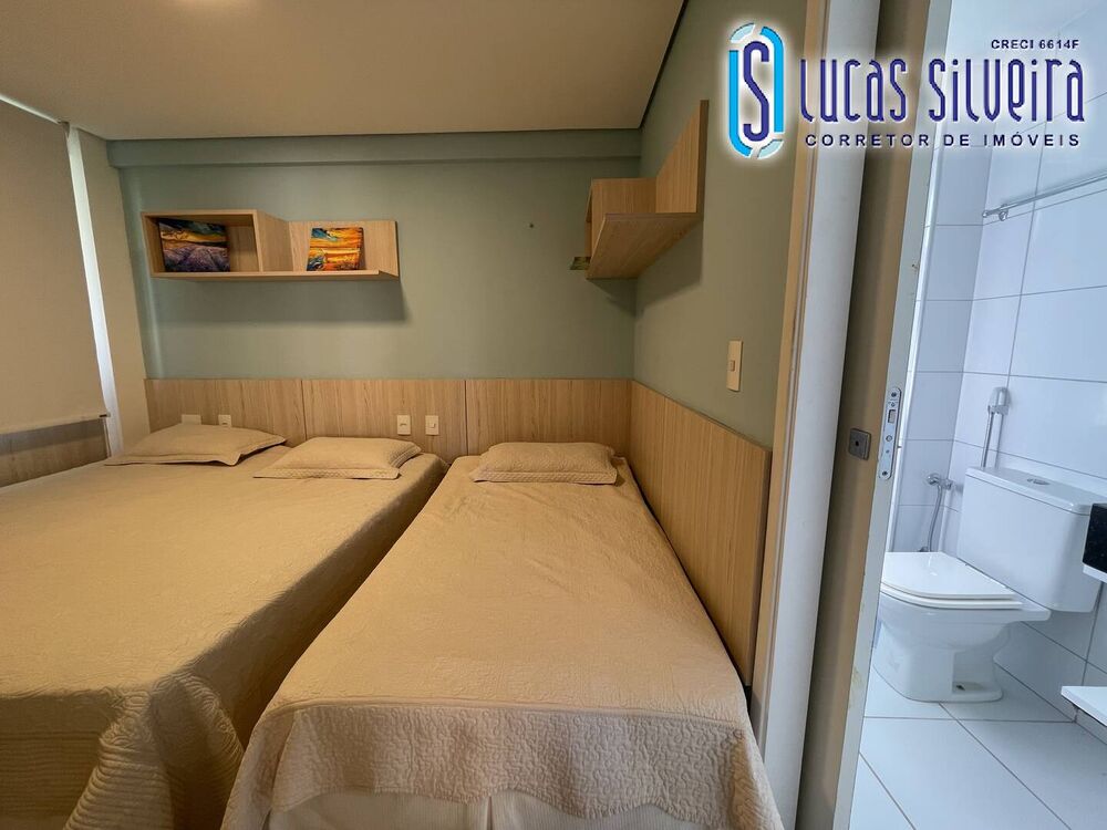 Apartamento, 3 quartos, 101 m² - Foto 1