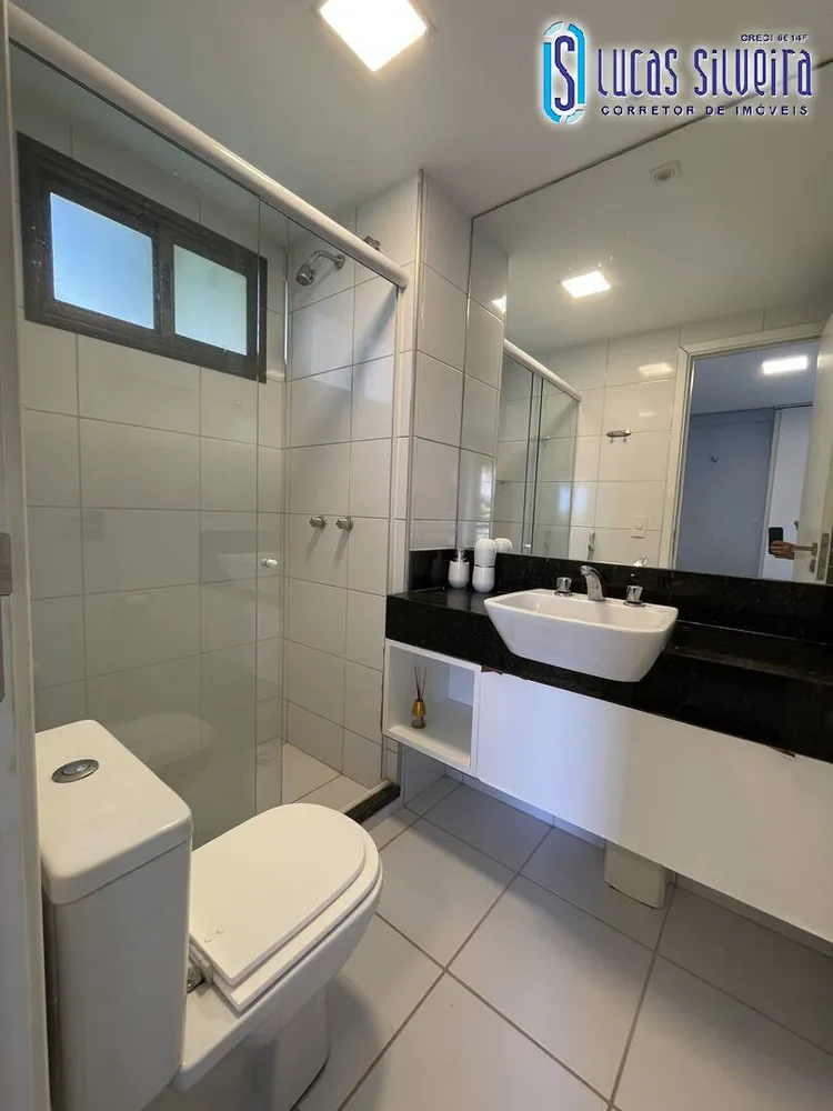 Apartamento, 3 quartos, 101 m² - Foto 9