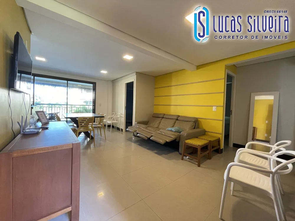 Apartamento, 3 quartos, 101 m² - Foto 2
