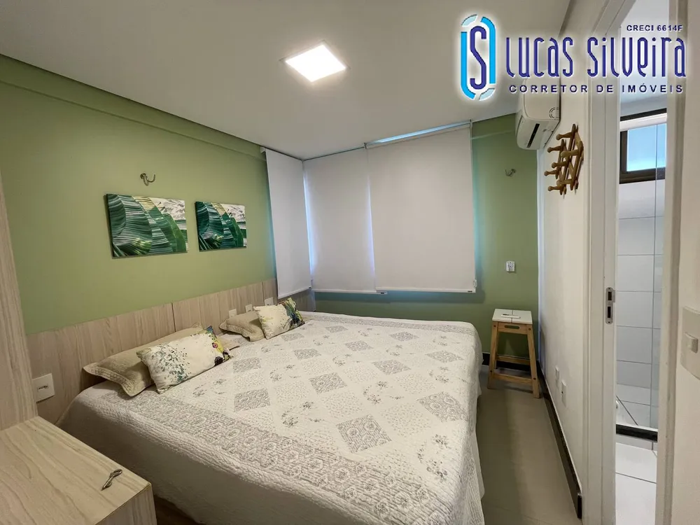 Apartamento, 3 quartos, 101 m² - Foto 10