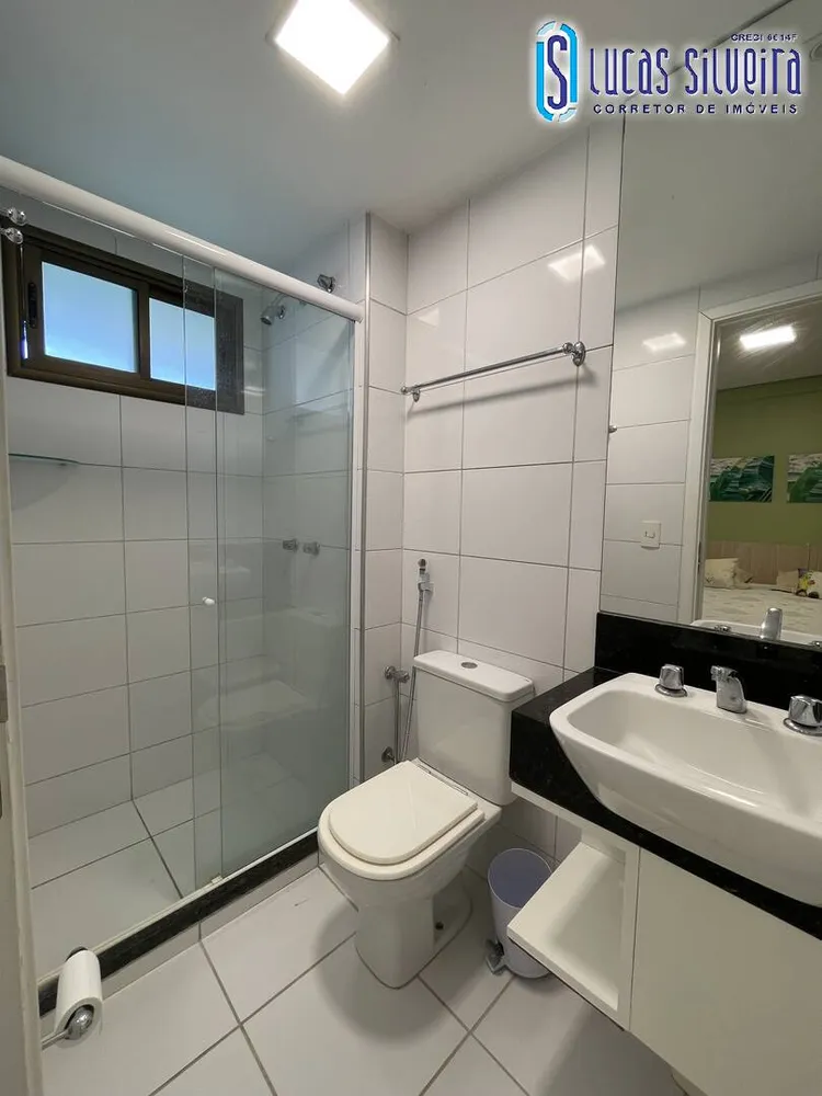 Apartamento, 3 quartos, 101 m² - Foto 11