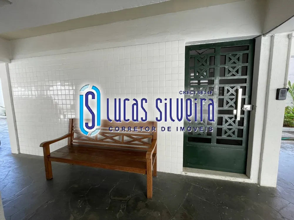 Apartamento, 2 quartos, 70 m² - Foto 2