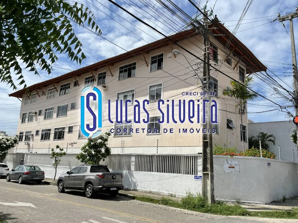 Apartamento, 2 quartos, 70 m² - Foto 4