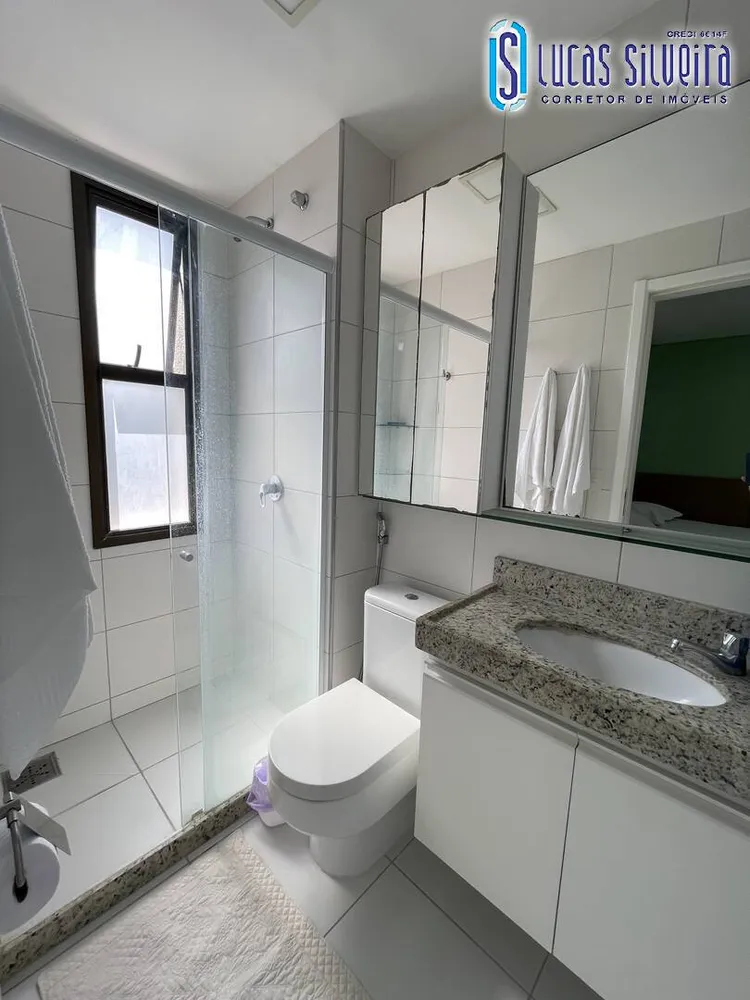 Apartamento, 3 quartos, 104 m² - Foto 8