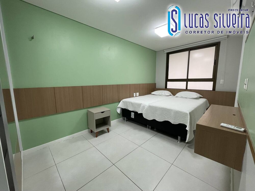 Apartamento, 3 quartos, 104 m² - Foto 3
