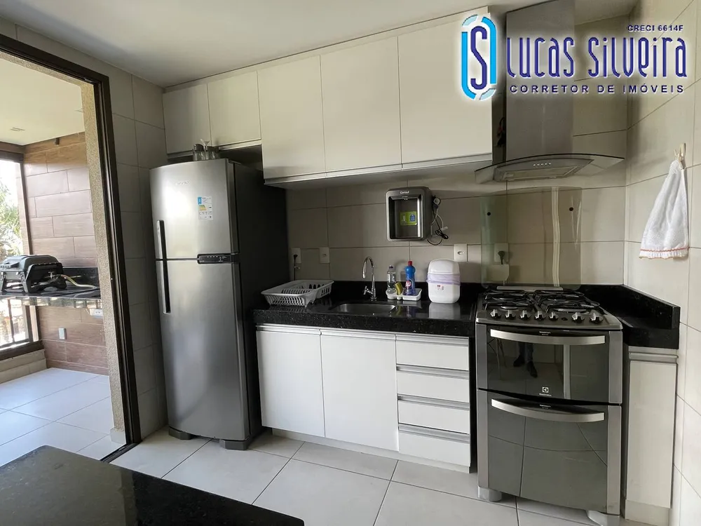 Apartamento, 3 quartos, 104 m² - Foto 12