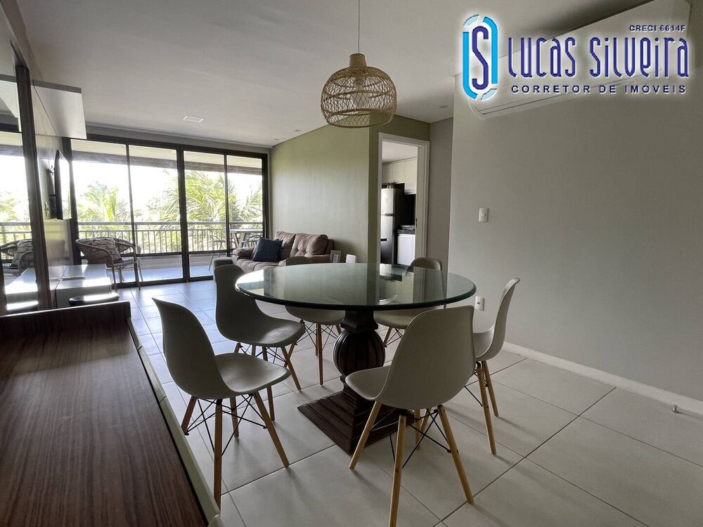 Apartamento, 3 quartos, 104 m² - Foto 8