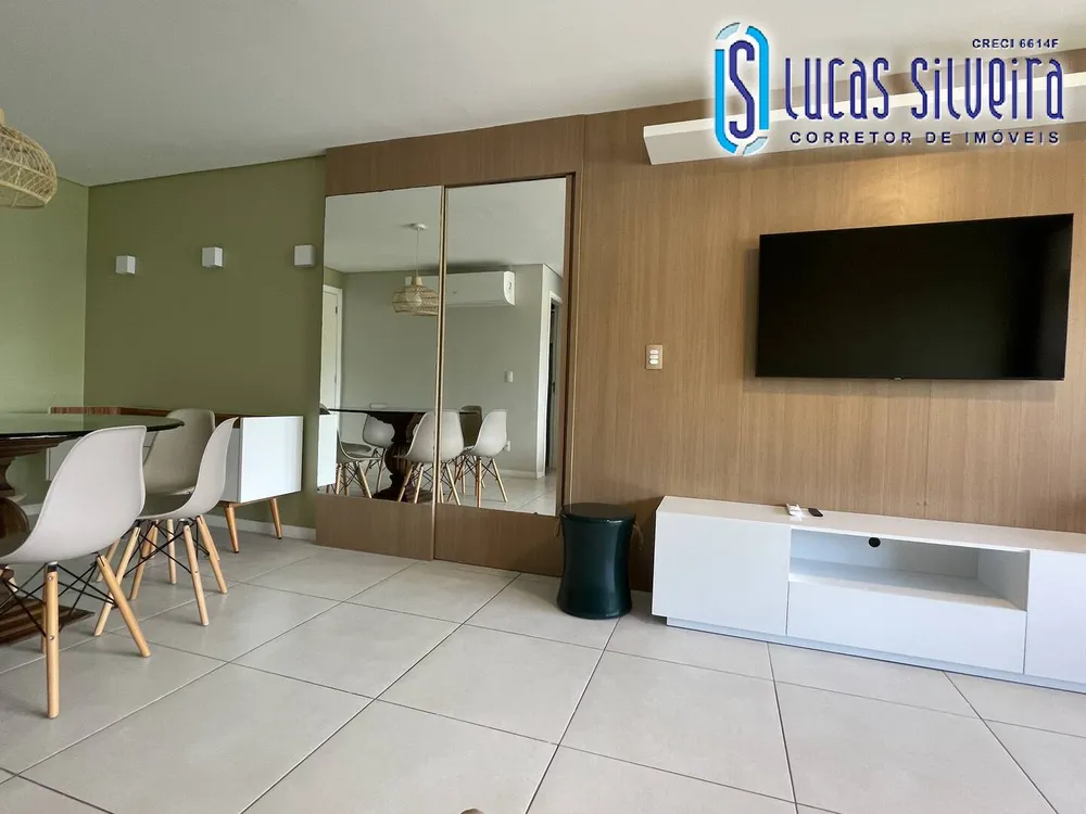 Apartamento, 3 quartos, 104 m² - Foto 3