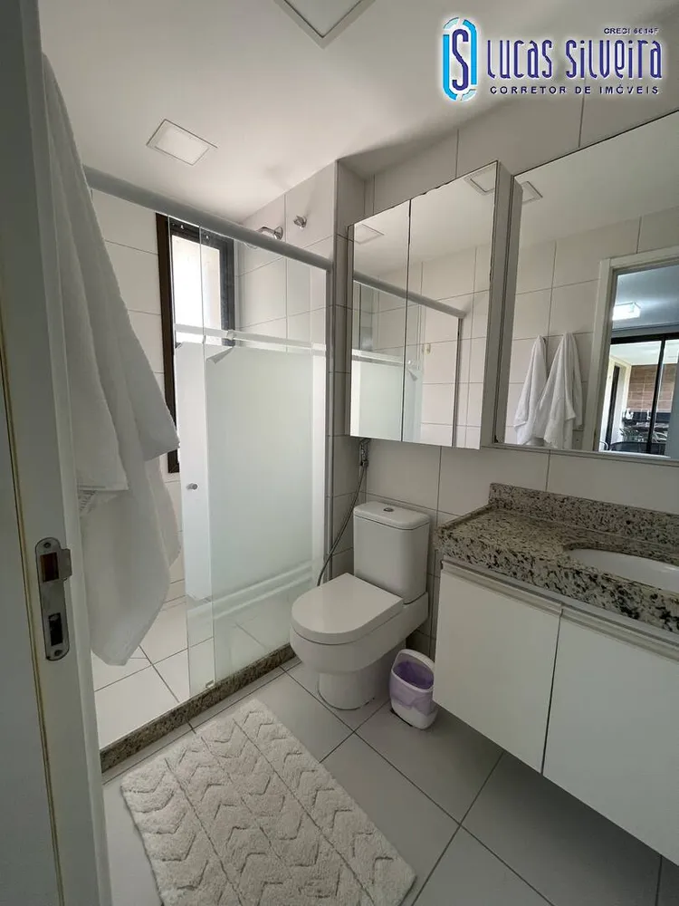 Apartamento, 3 quartos, 104 m² - Foto 6