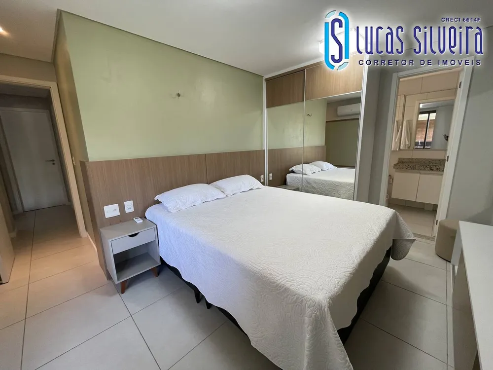 Apartamento, 3 quartos, 104 m² - Foto 5