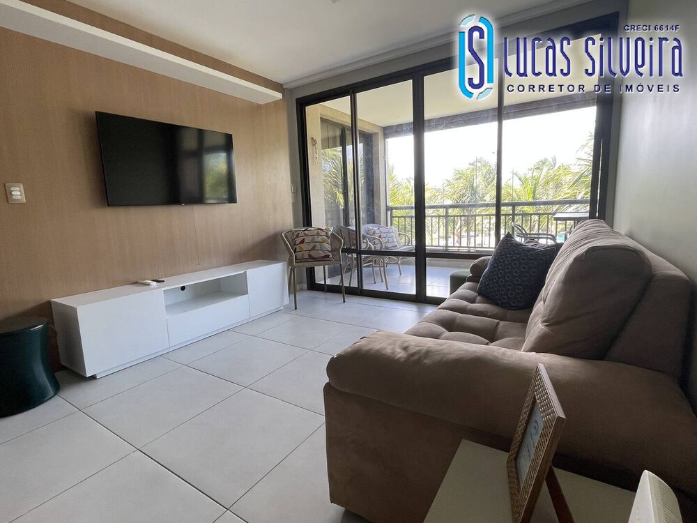 Apartamento, 3 quartos, 104 m² - Foto 2