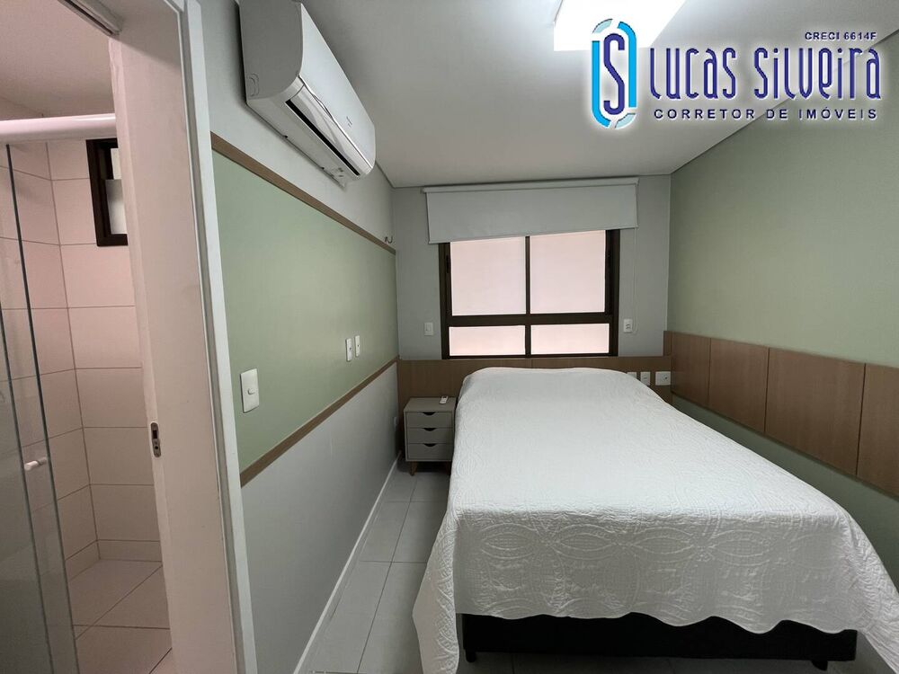 Apartamento, 3 quartos, 104 m² - Foto 1