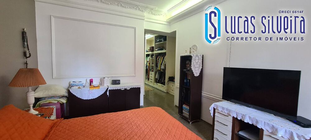 Apartamento à venda com 4 quartos, 448m² - Foto 4