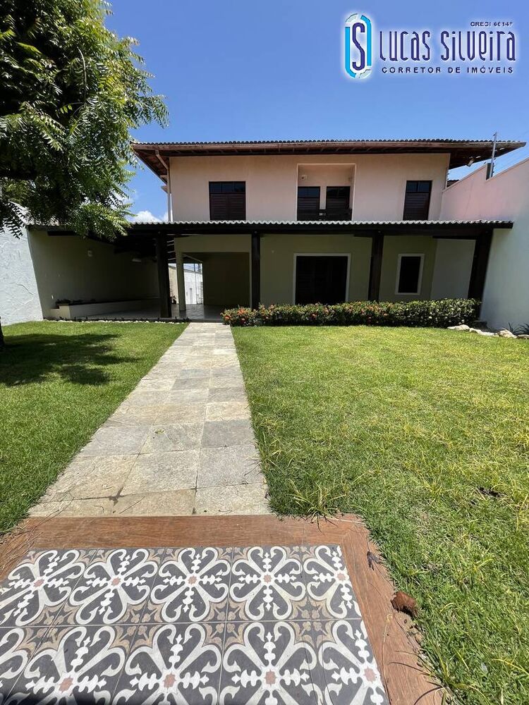Casa à venda com 4 quartos, 350m² - Foto 3