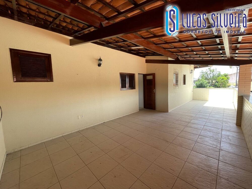 Casa à venda com 4 quartos, 350m² - Foto 36