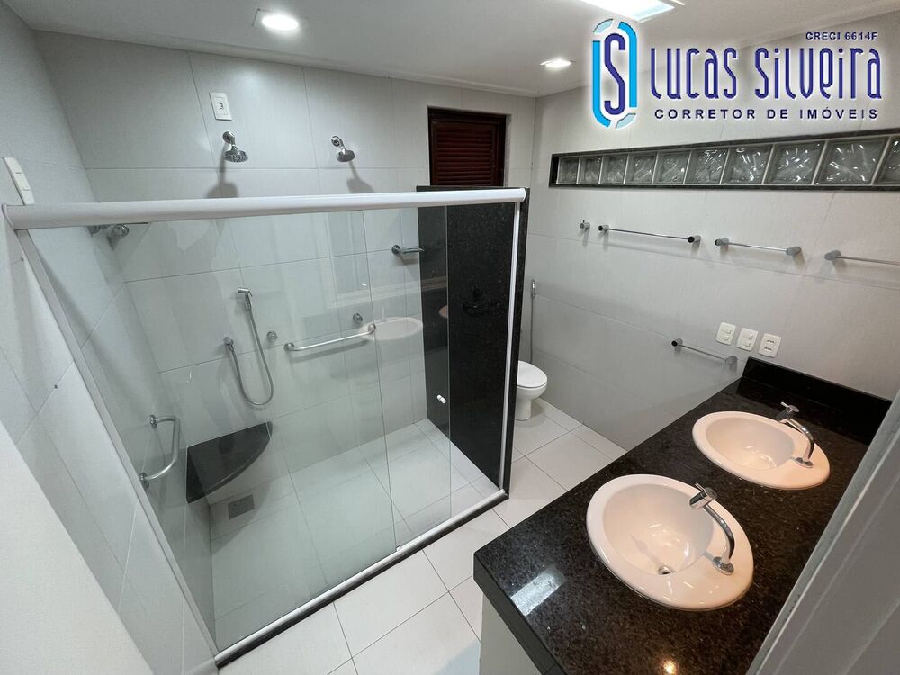 Casa à venda com 4 quartos, 350m² - Foto 32