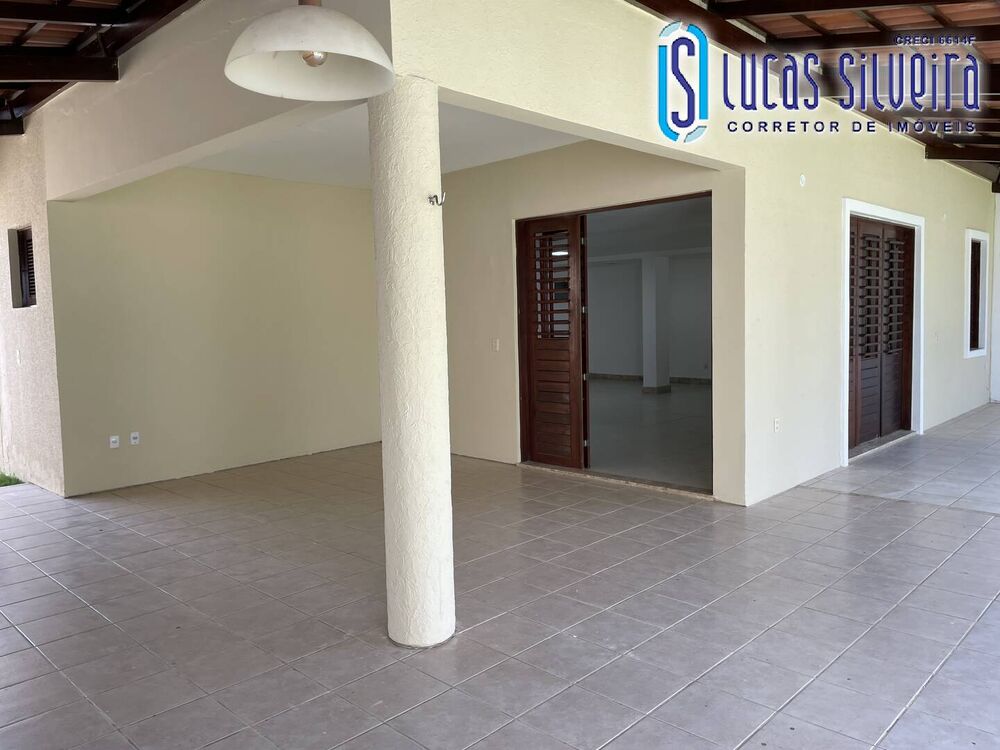 Casa à venda com 4 quartos, 350m² - Foto 8