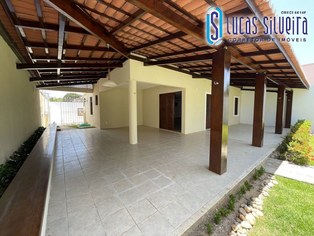 Casa à venda com 4 quartos, 350m² - Foto 7