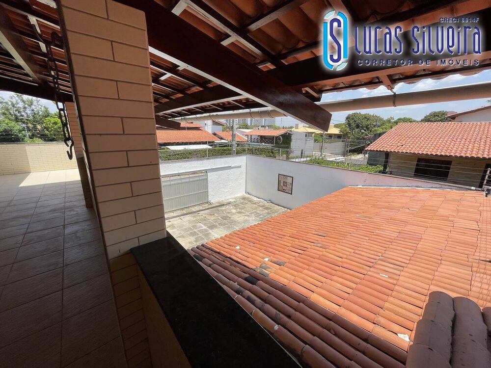 Casa à venda com 4 quartos, 350m² - Foto 37