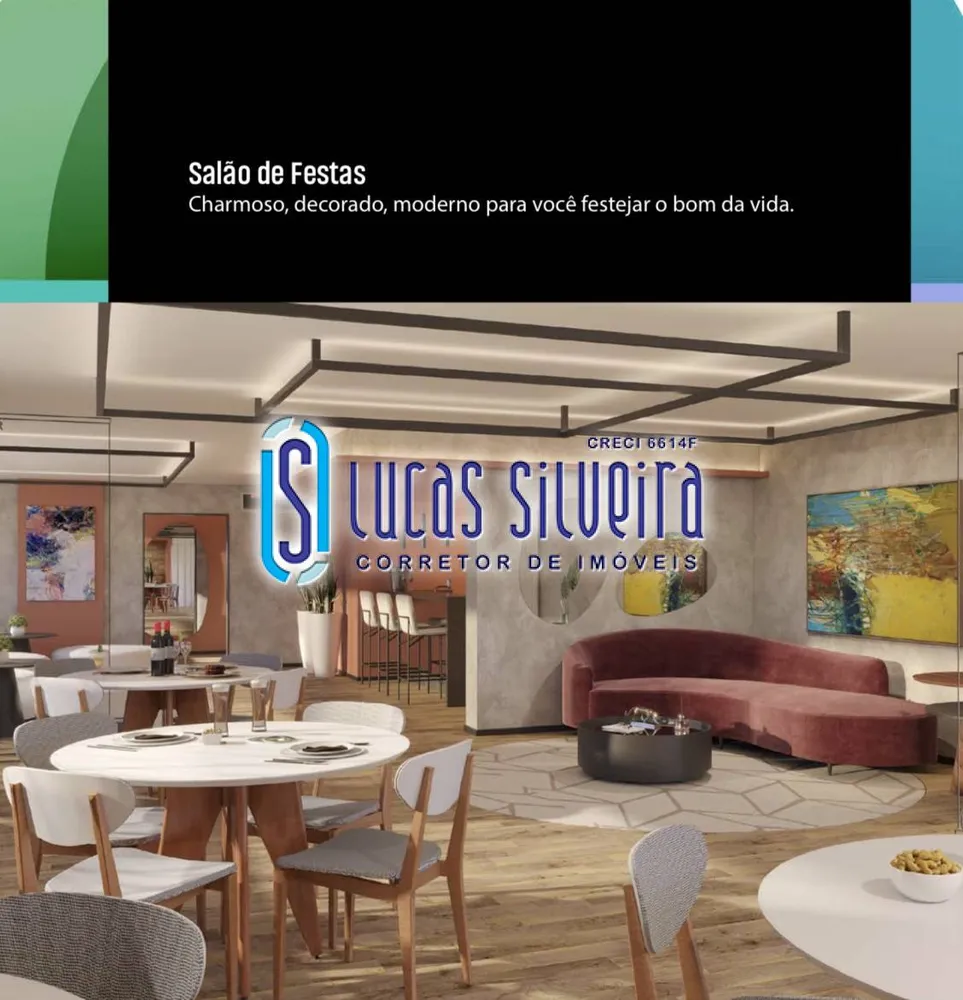 Apartamento, 3 quartos, 78 m² - Foto 5