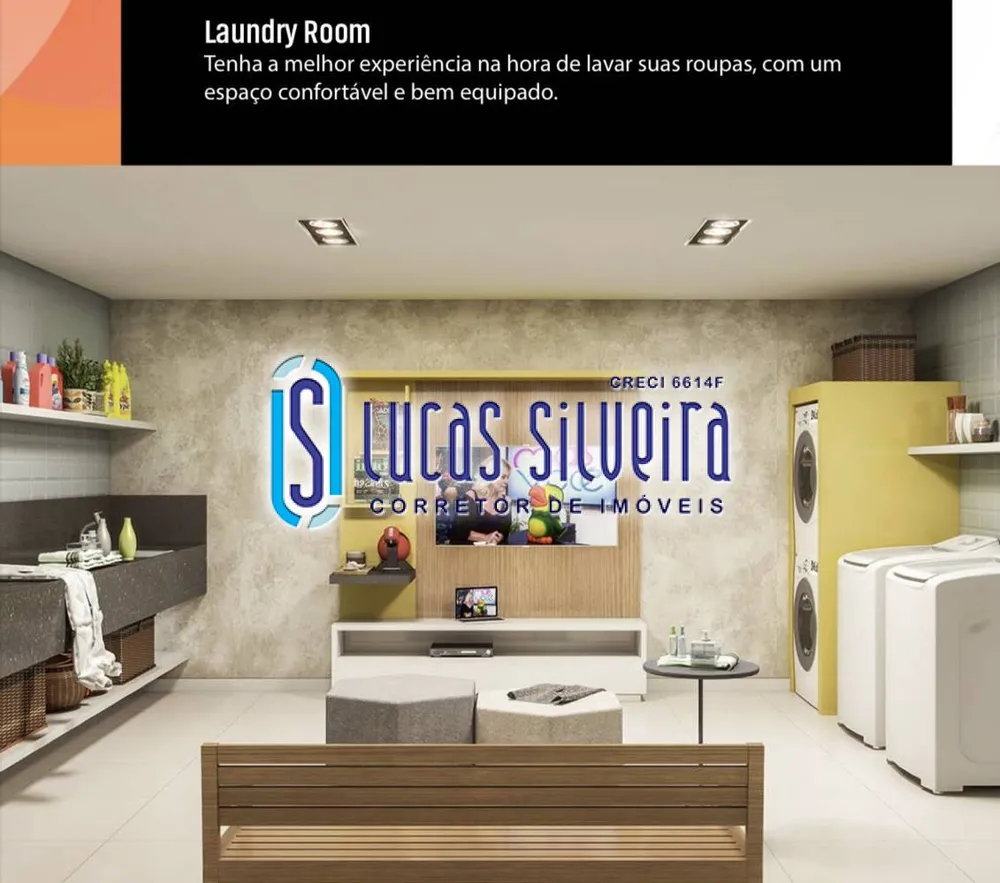 Apartamento, 3 quartos, 78 m² - Foto 7