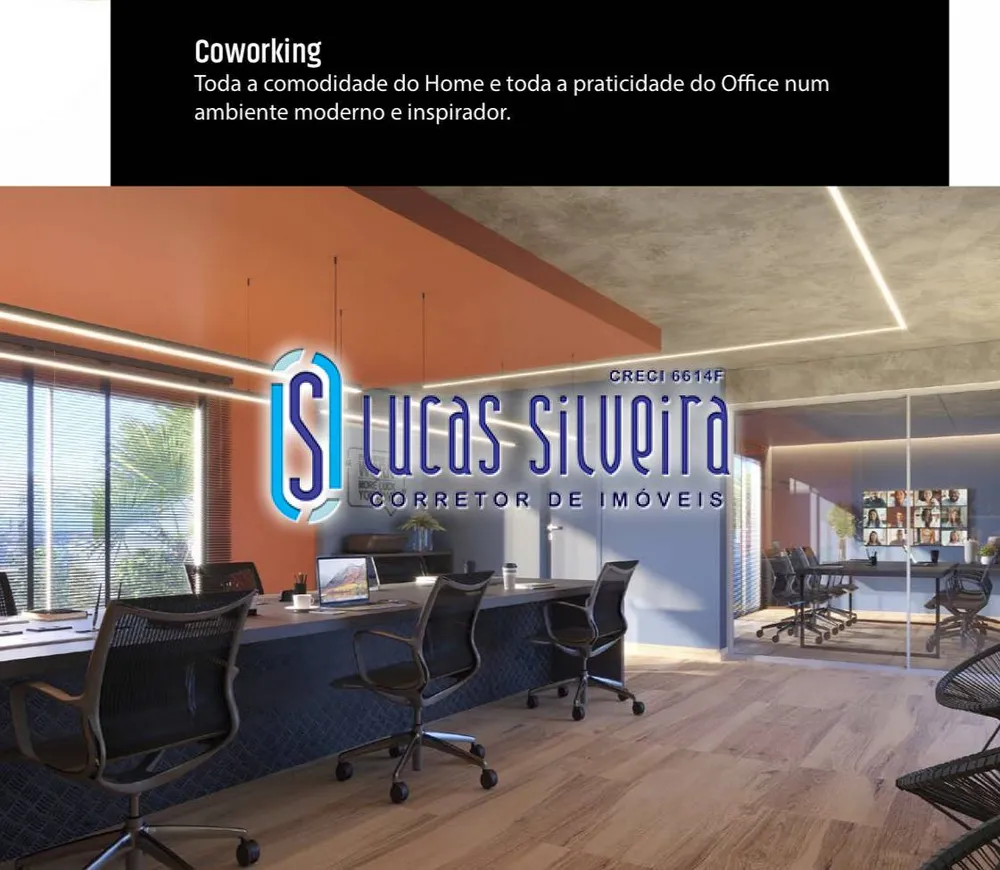 Apartamento, 3 quartos, 78 m² - Foto 4