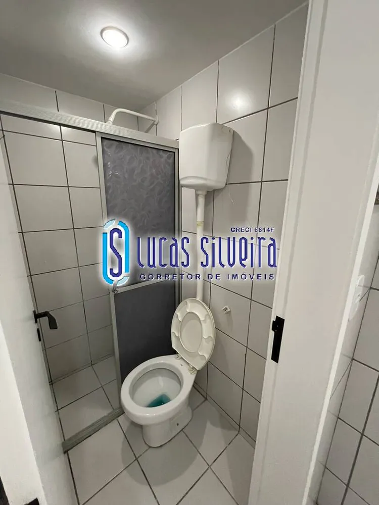 Apartamento, 3 quartos, 60 m² - Foto 8