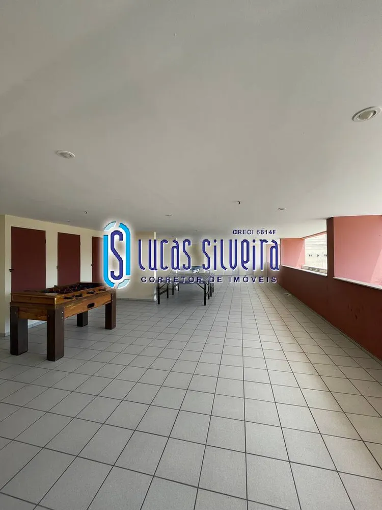 Apartamento, 3 quartos, 60 m² - Foto 16