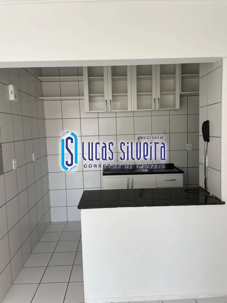 Apartamento, 3 quartos, 60 m² - Foto 1