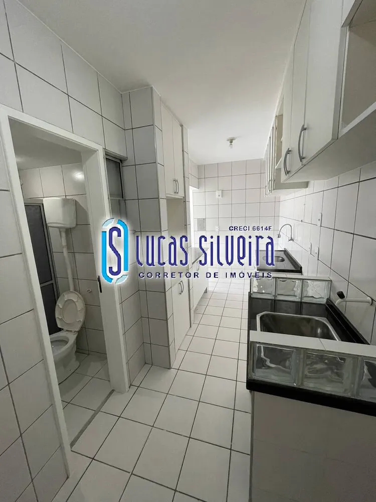 Apartamento, 3 quartos, 60 m² - Foto 7