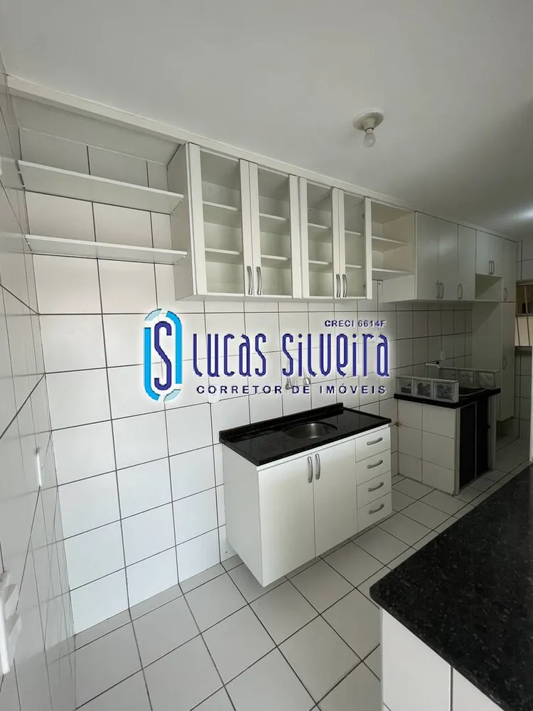 Apartamento, 3 quartos, 60 m² - Foto 2