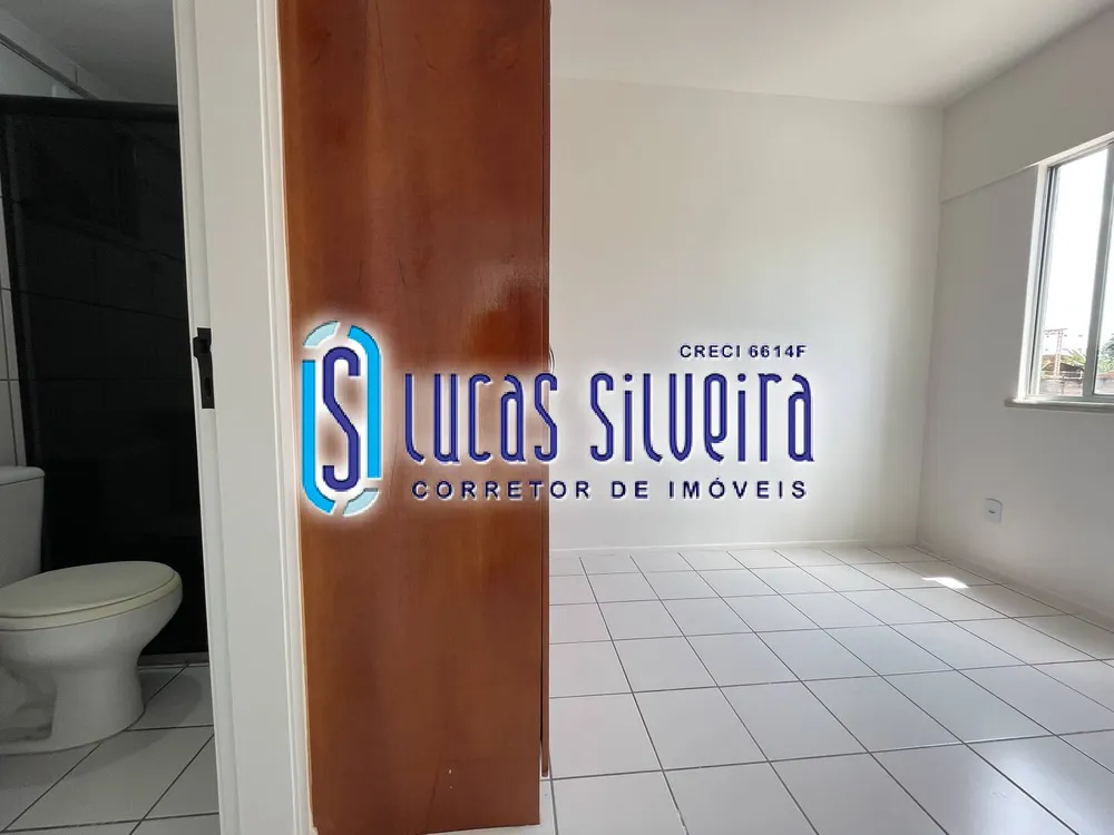 Apartamento, 3 quartos, 60 m² - Foto 14