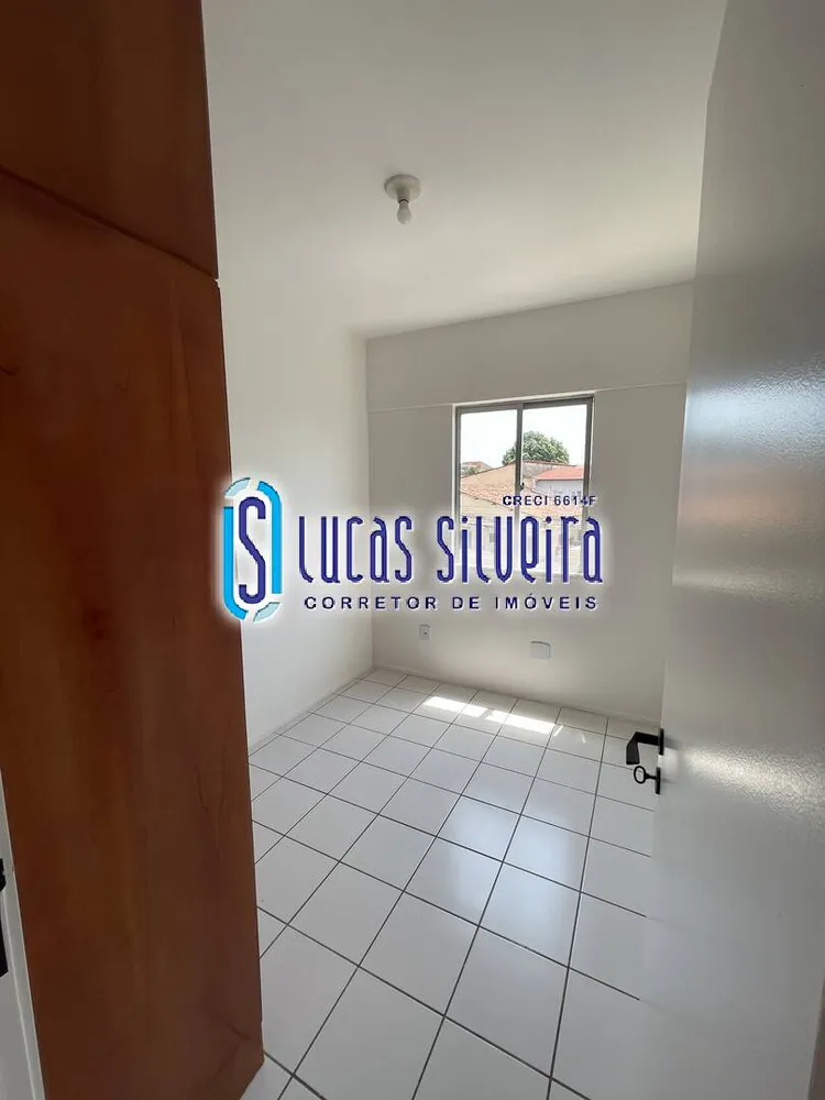 Apartamento, 3 quartos, 60 m² - Foto 3