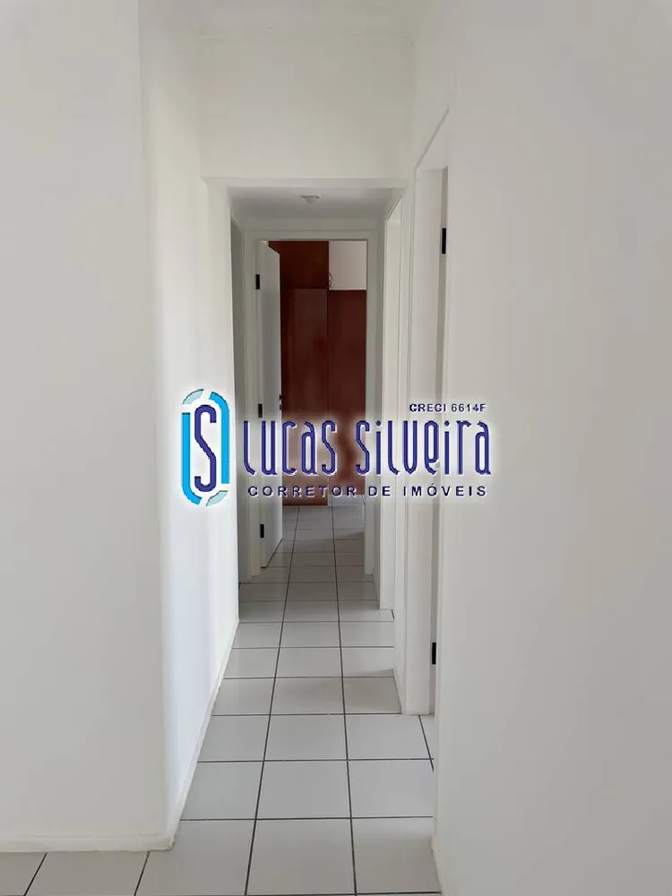 Apartamento, 3 quartos, 60 m² - Foto 9
